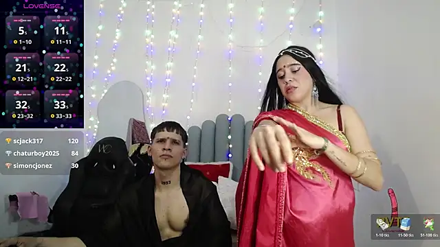 anjali rohan online show from 31, 3, 2026