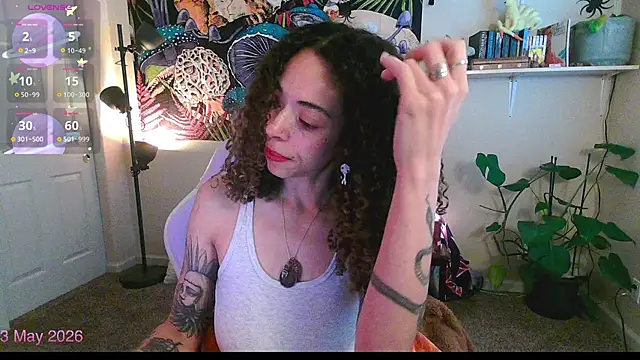 gunzinrose online show from 3, 5, 2026