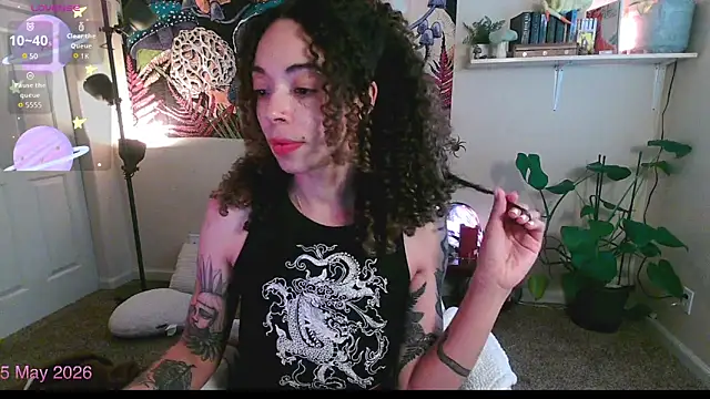 gunzinrose online show from 6, 5, 2026
