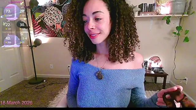 gunzinrose online show from 18, 3, 2026