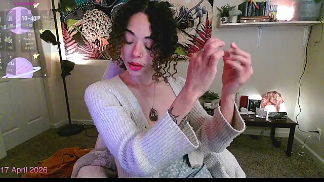 gunzinrose online show from 17, 4, 2026