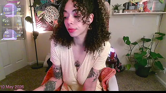 gunzinrose online show from 10, 5, 2026