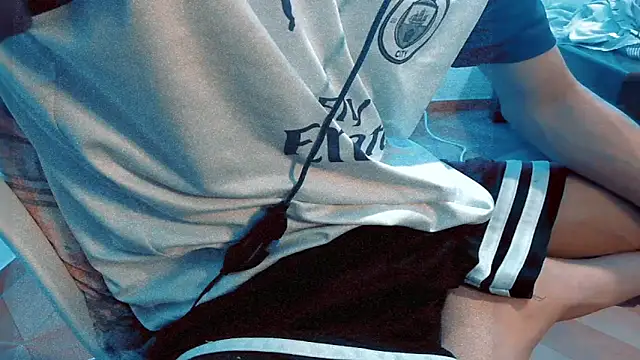 Evansx7 online show from 28, 2, 2026