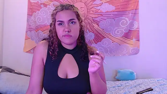 Snapshot of Eimy_star chatting on 11, 2, 2026 Eimy star online show from 11, 2, 2026