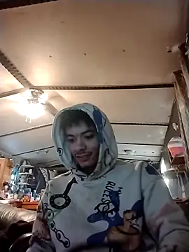 Snapshot of spooky425hd chatting on 27, 2, 2026 spooky425hd online show from 27, 2, 2026