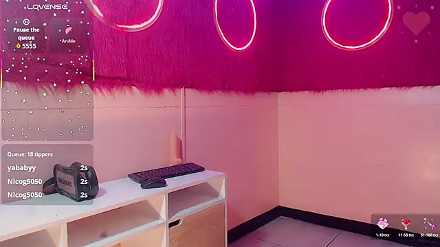 isabella vogue online show from 27, 2, 2026