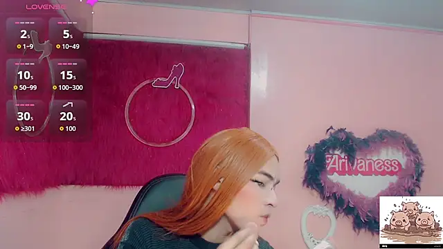 isabella vogue online show from 24, 2, 2026