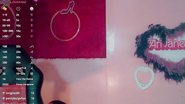 isabella vogue online show from 13, 2, 2026