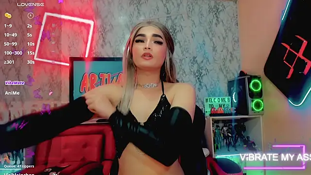 isabella vogue online show from 11, 2, 2026