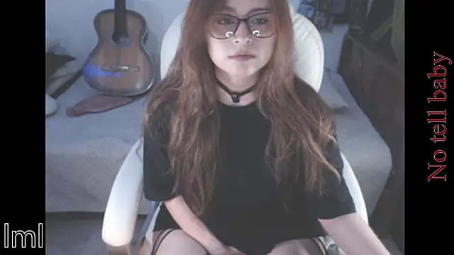 Snapshot of Lametaleralatina chatting on 26, 6, 2026 Lametaleralatina online show from 26, 6, 2026