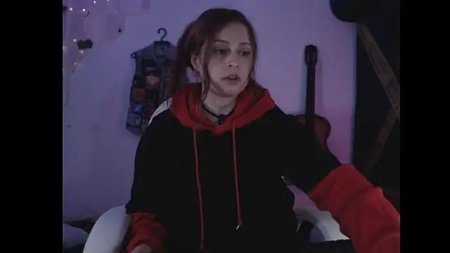 Lametaleralatina online show from 9, 4, 2026