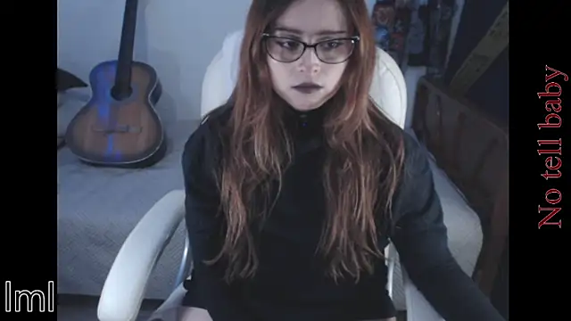Snapshot of Lametaleralatina chatting on 15, 7, 2026 Lametaleralatina online show from 15, 7, 2026