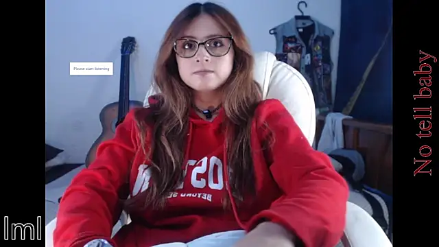Snapshot of Lametaleralatina chatting on 4, 7, 2026 Lametaleralatina online show from 4, 7, 2026