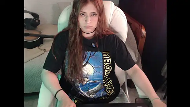 Snapshot of Lametaleralatina chatting on 24, 2, 2026 Lametaleralatina online show from 24, 2, 2026