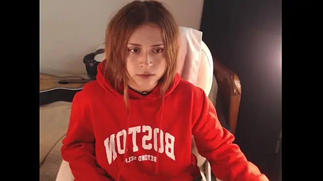 Lametaleralatina online show from 6, 3, 2026