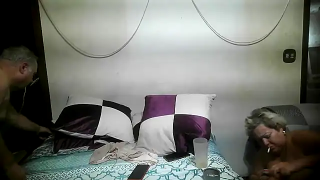 bialoba7 online show from 30, 9, 2025