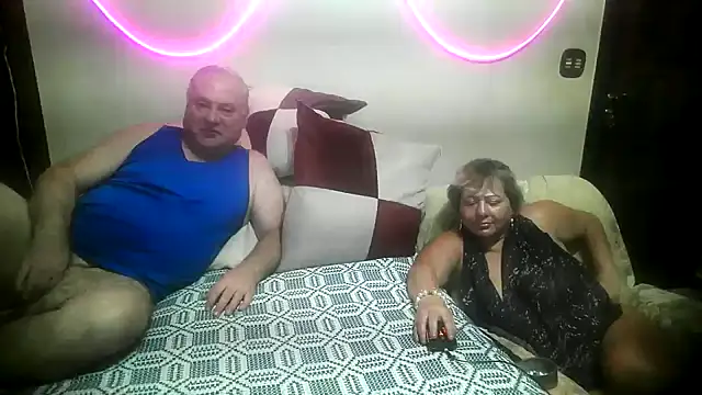 bialoba7 online show from 12, 11, 2025