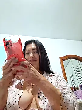 Snapshot of aliz963040 chatting on 2, 2, 2026 aliz963040 online show from 2, 2, 2026