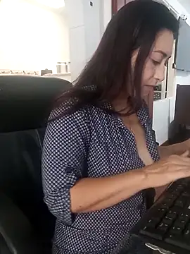 Snapshot of aliz963040 chatting on 3, 2, 2026 aliz963040 online show from 3, 2, 2026