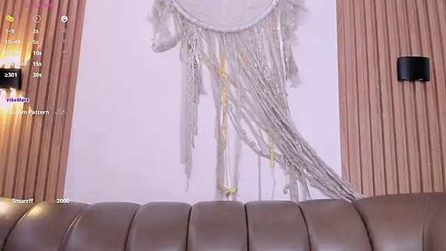 Snapshot of Salma_Haleem chatting on 27, 2, 2026 Salma Haleem online show from 27, 2, 2026