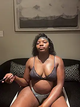 Bootylexy20 online show from 19, 7, 2026