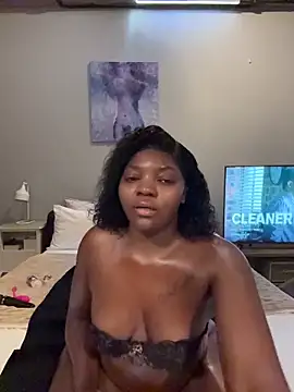 Bootylexy20 online show from 16, 6, 2026