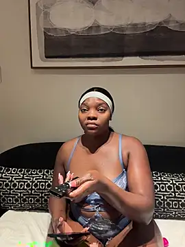 Bootylexy20 online show from 12, 7, 2026