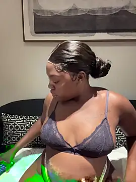 Bootylexy20 online show from 9, 7, 2026