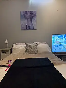 Bootylexy20 online show from 18, 6, 2026