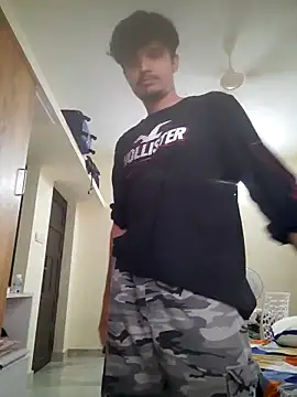 Sreekumar2848 online show from 20, 3, 2026