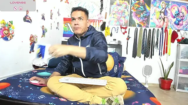 nathannathaniel online show from 5, 5, 2026