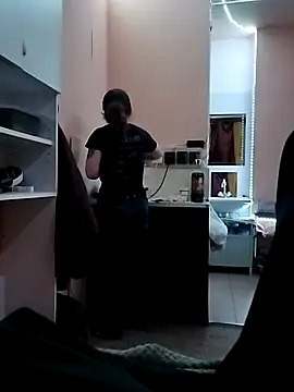 Snapshot of RoliNika22 chatting on 4, 3, 2026 RoliNika22 online show from 4, 3, 2026