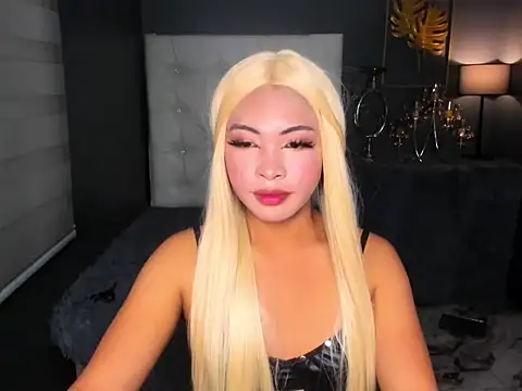 QueenAlisonfoxx online show from 12, 2, 2026