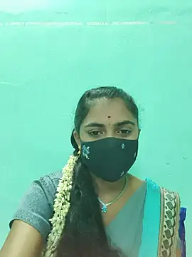 Snapshot of Tamil_Hot_Shana chatting on 28, 5, 2026 Tamil Hot Shana online show from 28, 5, 2026