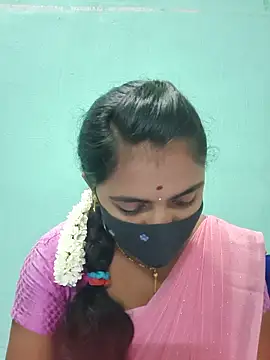 Snapshot of Tamil_Hot_Shana chatting on 21, 5, 2026 Tamil Hot Shana online show from 21, 5, 2026