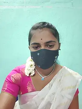 Snapshot of Tamil_Hot_Shana chatting on 22, 5, 2026 Tamil Hot Shana online show from 22, 5, 2026