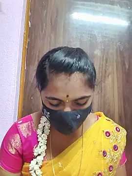 Snapshot of Tamil_Hot_Shana chatting on 24, 5, 2026 Tamil Hot Shana online show from 24, 5, 2026