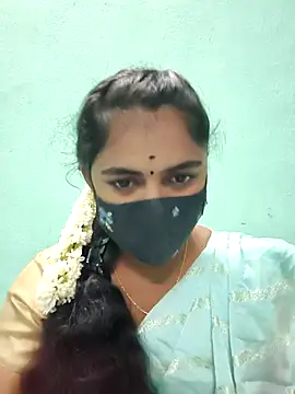 Snapshot of Tamil_Hot_Shana chatting on 1, 6, 2026 Tamil Hot Shana online show from 1, 6, 2026