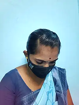 Snapshot of Tamil_Hot_Shana chatting on 22, 4, 2026 Tamil Hot Shana online show from 22, 4, 2026