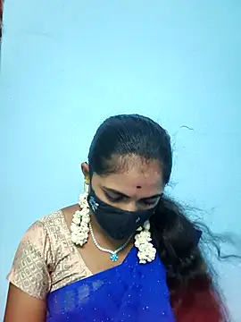 Snapshot of Tamil_Hot_Shana chatting on 21, 4, 2026 Tamil Hot Shana online show from 21, 4, 2026