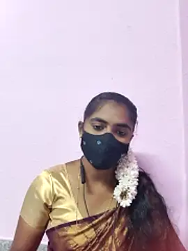 Snapshot of Tamil_Hot_Shana chatting on 8, 2, 2026 Tamil Hot Shana online show from 8, 2, 2026