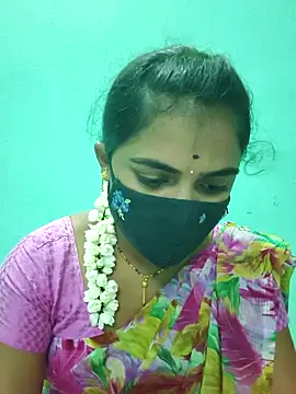 Snapshot of Tamil_Hot_Shana chatting on 7, 5, 2026 Tamil Hot Shana online show from 7, 5, 2026