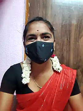 Tamil Hot Shana online show from 7, 4, 2026