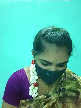 Snapshot of Tamil_Hot_Shana chatting on 6, 5, 2026 Tamil Hot Shana online show from 6, 5, 2026