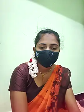 Snapshot of Tamil_Hot_Shana chatting on 19, 2, 2026 Tamil Hot Shana online show from 19, 2, 2026