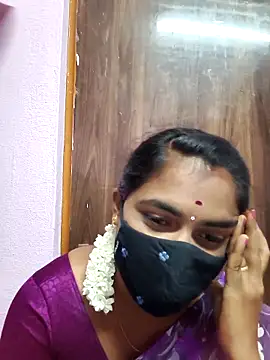 Tamil Hot Shana online show from 12, 4, 2026