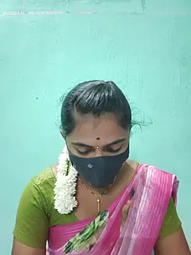 Snapshot of Tamil_Hot_Shana chatting on 16, 5, 2026 Tamil Hot Shana online show from 16, 5, 2026