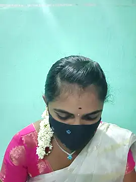 Snapshot of Tamil_Hot_Shana chatting on 8, 5, 2026 Tamil Hot Shana online show from 8, 5, 2026