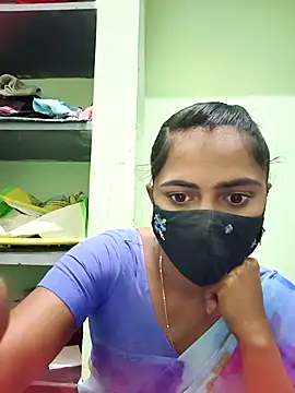 Snapshot of Tamil_Hot_Shana chatting on 27, 2, 2026 Tamil Hot Shana online show from 27, 2, 2026