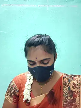 Snapshot of Tamil_Hot_Shana chatting on 4, 5, 2026 Tamil Hot Shana online show from 4, 5, 2026